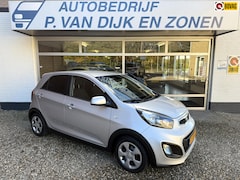 Kia Picanto - 1.0 CVVT ISG R-Cross