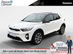 Kia Stonic - 1.0 T-GDi ComfortPlusLine Navigator | 1e eigenaar | Navi | Camera | Airco