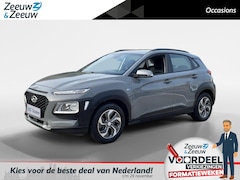 Hyundai Kona - 1.6 GDI HEV Comfort | Carplay | Camera | Climate control