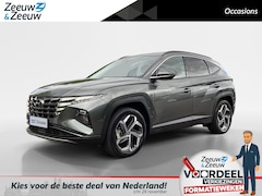 Hyundai Tucson - 1.6 T-GDI PHEV Comfort Smart 4WD | Perfecte staat | Navi | Stoelverwarming | Climate contr