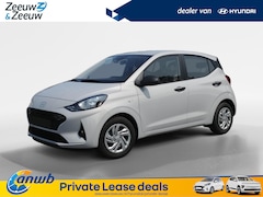 Hyundai i10 - 1.0 Comfort | Z&Z Top Deal | Van € 21.940, nu voor € 18.900 |