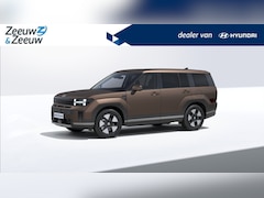 Hyundai Santa Fe - 1.6 T-GDI HEV Comfort Smart 7p. | OP=OP | ACTIE | Van € 64.850, nu voor € 55.950 |