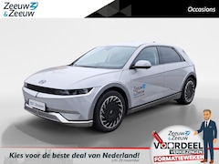 Hyundai IONIQ 5 - Lounge 77.4 kWh | Full options | Leder