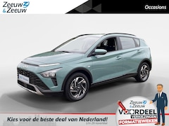 Hyundai Bayon - 1.0 T-GDI Comfort Smart | Automaat | Navi | Climate control