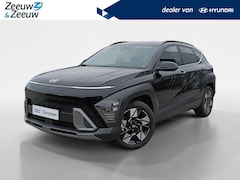 Hyundai Kona - 1.6 GDI HEV Comfort Smart 21.000KM | Navigatiesysteem | 1e EIGENAAR