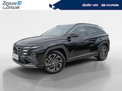 Hyundai Tucson - 1.6 T-GDI PHEV Premium SUPERSCHERP GEPRIJSD| 5 JAAR GARANTIE | 1E EIGENAAR