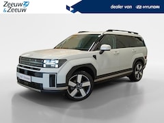Hyundai Santa Fe - 1.6 T-GDI PHEV Premium 4WD 7p. GOEDKOOPSTE VAN NEDERLAND | SCHERPSTE DEAL
