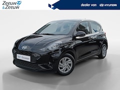 Hyundai i10 - 1.0 Comfort 6.000km | ALS NIEUW