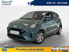 Hyundai i10 - 1.0 Comfort | BESTE DEAL VAN NL | VAN 21.490, - VOOR 18.900, - RIJKLAAR | DIRECT RIJDEN |