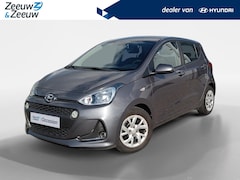Hyundai i10 - 1.0i Comfort Navigation Navigatiesysteem | 48.000KM | Bluetooth