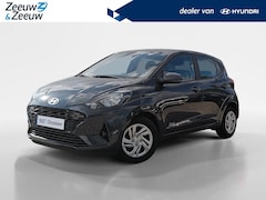 Hyundai i10 - 1.0 Comfort Smart Navigatiesysteem | 13.000km | Parkeercamera