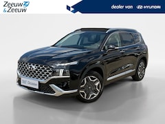 Hyundai Santa Fe - 1.6 T-GDI HEV Premium Plus Sky