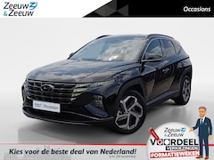 Hyundai Tucson - 1.6 T-GDI PHEV Comfort Smart 4WD 38.000km | 1e eigenaar | Zeer nette auto