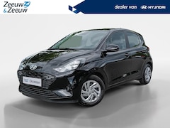 Hyundai i10 - 1.0 Comfort Smart Navigatiesysteem | Parkeercamera | 22.000km