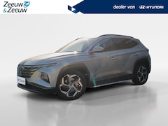 Hyundai Tucson - 1.6 T-GDI PHEV Premium Sky 4WD SIDESTEPS | PANORAMADAK | Leder | Clima |