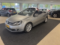 Volkswagen Golf Cabriolet - 1.4 TSI