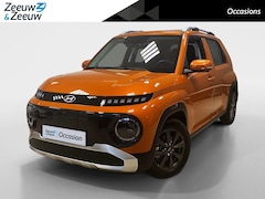 Hyundai Inster - EVOLVE SKY PLUS 49KWH | 1e EIGENAAR | NL-AUTO | NAVI | 360° CAMERA |