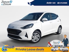 Hyundai i10 - 1.0 Premium MY25 RIJKLAAR NU 21.500, - | DIRECT RIJDEN | BOUWJAAR 2025