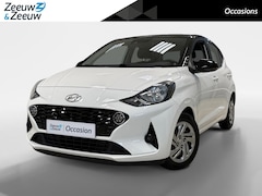 Hyundai i10 - 1.0 COMFORT TWO-TONE | APPLE CARPLAY / ANDROID AUTO | CRUISE CONTROL | NL-AUTO |