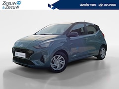 Hyundai i10 - 1.0 Comfort Smart NAVIGATIESYSTEEM | PARKEERSENSOREN | PARKEERCAMERA
