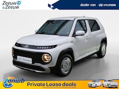 Hyundai Inster - E-Motion 42 kWh | Z&Z Top Deal | Van € 25.418, nu voor € 21.900 |