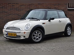 MINI Cooper - 1.6 Pepper '05 Airco Cruise Inruil mogelijk