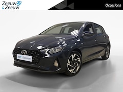 Hyundai i20 - 1.0 TURBO | COMFORT SMART | 101 PK | 1e EIGENAAR | NL-AUTO | NAVI | CRUISE CONTROL |