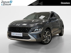 Hyundai Kona - 1.6 HYBRID | FASHION | AUTOMAAT | 18'' VELGEN | NAVI | CAMERA |