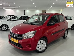 Suzuki Celerio - 1.0 Comfort