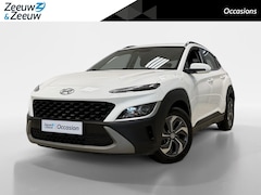 Hyundai Kona - 1.6 HYBRID | COMFORT SMART | AUTOMAAT | NAVI | CAMERA |