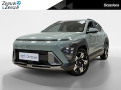 Hyundai Kona - 1.6 HYBRID | COMFORT SMART | AUTOMAAT | NL-AUTO |