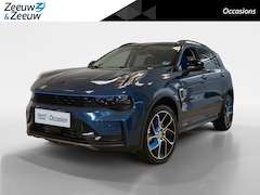 Lynk & Co 01 - | 1.5 | PHEV | AUTOMAAT | 1800 KG TREKGEWICHT |