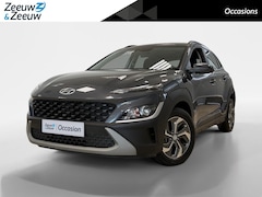 Hyundai Kona - 1.6 HYBRID | COMFORT SMART | AUTOMAAT | NAVI | CAMERA |