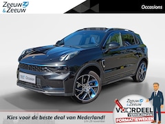 Lynk & Co 01 - 1.5 Panoramadak | Navigatiesysteem | 360GR Camera