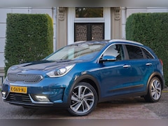 Kia Niro - 1.6 GDi Hybrid ExecutiveLine TREKHAAK | PANO | LEDER | JBL | ADAPTIVE