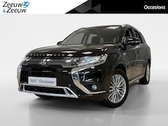 Mitsubishi Outlander - 2.4 PHEV | 4WD | AUTOMAAT | PURE + | DEALERONDERHOUDEN | TREKHAAK |