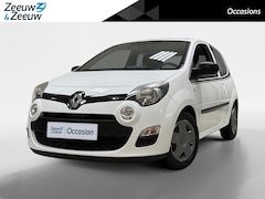 Renault Twingo - 1.2 16V PARISIENNE | 1e EIGENAAR | NL-AUTO | AIRCO |