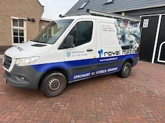 Mercedes-Benz Sprinter - 314 2.2 CDI L1H2 DC