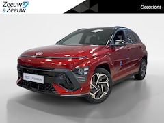 Hyundai Kona - 1.6 HYBRID | N-LINE | TWO TONE |