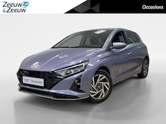 Hyundai i20 - 1.0 TURBO | PREMIUM | NAVI | CAMERA |
