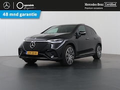 Mercedes-Benz EQE SUV - 300 AMG Line 91 kWh | Panoramadak | Burmester audio | 360 graden camera | Distronic | Digi