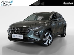 Hyundai Tucson - 1.6 T-GDI PHEV PREMIUM 4WD | NAVI | 360° CAMERA | CRUISE CONTROL | DODEHOEK | NL-AUTO |