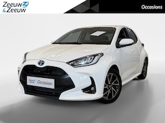 Toyota Yaris - 1.5 HYBRID | AUTOMAAT | DYNAMIC | APPLE CARPLAY | CAMERA |