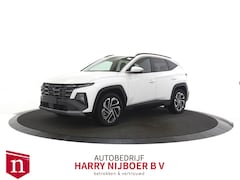 Hyundai Tucson - 1.6 T-GDI PHEV Comfort Smart Cruise control adaptief / Navigatie / Camera