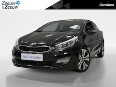 Kia Pro cee'd - 1.6 BUSINESS PACK | NAVI | CAMERA |