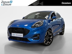 Ford Puma - 1.0 ECOBOOST | HYBRID | ST-LINE X | WINTER PACK |