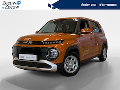 Hyundai Inster - PULSE | 49 KWH | NAVI | CAMERA |