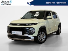 Hyundai Inster - PULSE | 49 KWH | NAVI | CAMERA |