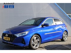 Hyundai i20 - 1.0 T-GDI Premium | Org. NL | NAP | Keyless | Navi | Led | Cam