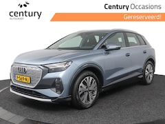 Audi Q4 e-tron - 40 Launch Edition Advanced 77 kWh